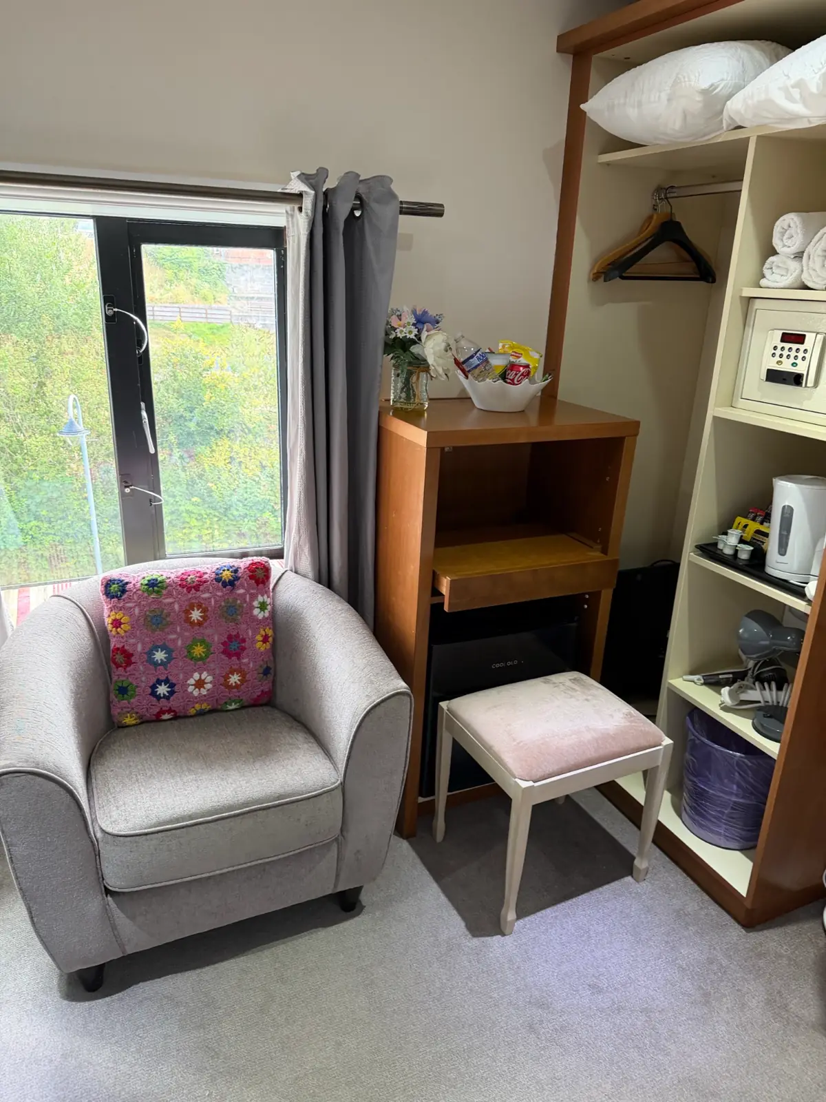 Old Mill Double Ensuite