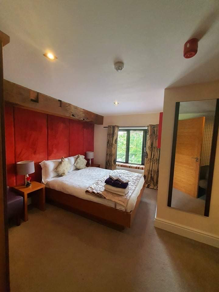 Old Mil King Ensuite